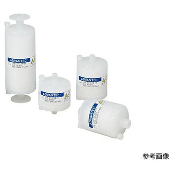 CCP-010AM系列胶囊式滤芯过滤器ADVANTEC东洋41306141